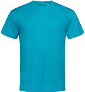 Stedman ST8600 - Camiseta de toque de algodón deportivo hombre