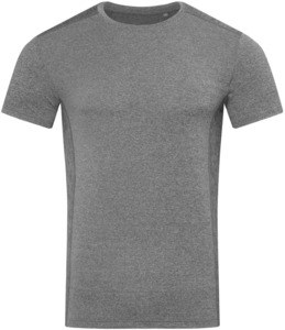 Stedman ST8850 - Camiseta de camiseta deportiva reciclada para hombre
