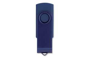 TopPoint LT26403 - USB 8GB Memoria Twister Dark Blue