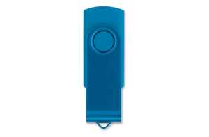 TopPoint LT26403 - USB 8GB Memoria Twister Azul Cielo