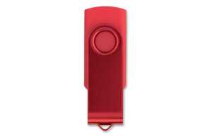TopPoint LT26403 - USB 8GB Memoria Twister Red