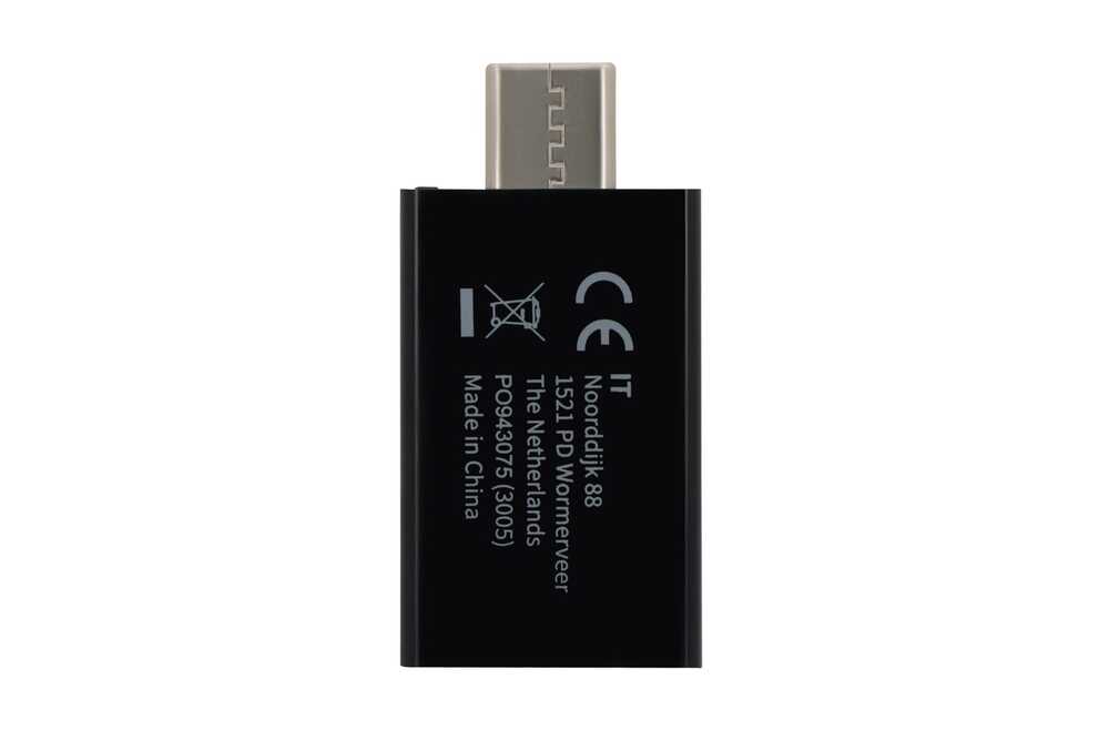 Intraco LT40329 - 3005 | USB-C to USB-A adapter