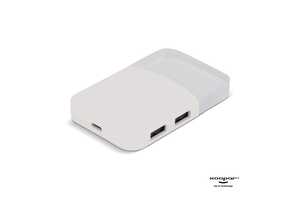 Intraco LT41309 - 2598 | Xoopar Mini iLo Hub Blanco