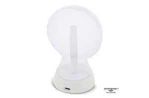 Intraco LT41311 - 2800 | Xoopar Mr. Bio Lamp Blanco