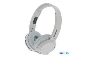 Intraco LT42254 - TAH4205 | Philips On-ear Bluetooth Headphone