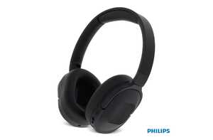 Intraco LT42256 - TAH6506 | Philips Bluetooth ANC Headphone Negro