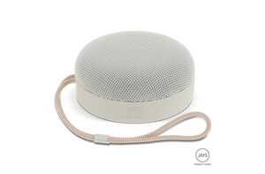 Intraco LT45304 - T00519 | Jays S-Go Two TWS Bluetooth Speaker 5W Blanco