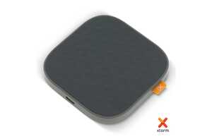 Intraco LT46701 - Xtorm Solo Wireless Charger 15W Gris