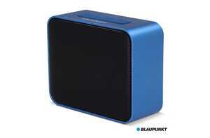 Intraco LT47702 - BLP3140 | Blaupunkt Outdoor 5W Speaker Azul