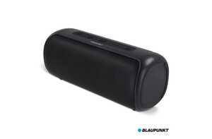 Intraco LT47729 - BLP6135 | Blaupunkt Portable LED 20W Speaker Negro