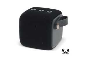 Intraco LT49720 - 1RB6000 | Fresh 'n Rebel Rockbox Bold S Waterproof TWS Speaker Gris Oscuro
