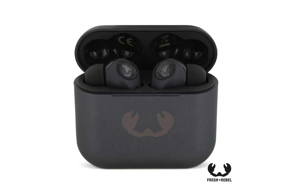 Intraco LT49723 - Fresh 'n Rebel Twins 3+ Tip TWS Earbuds