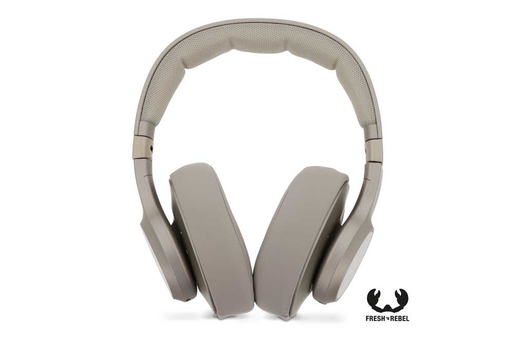 Intraco LT49725 - 3HP4002 | Fresh 'n Rebel Clam 2 Bluetooth Over-ear Headphones