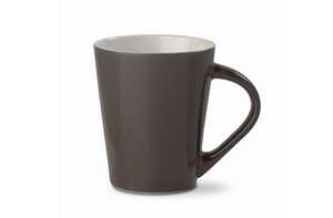 TopPoint LT50421 - Taza Nice 270ml Gris