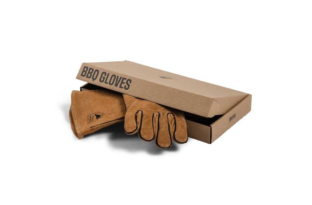 Inside Out LT54002 - Orrefors Hunting BBQ Guantes