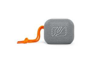 Inside Out LT55006 - Muse Altavoz Bluetooth portátil 5W Gris