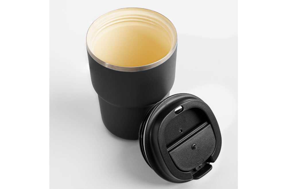 Inside Out LT55500 - Asobu taza térmica el mini recogedor con Puramic 355 ml
