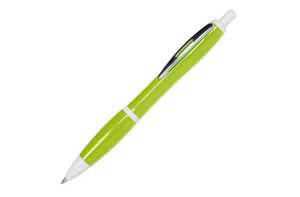 TopPoint LT80425 - Bolígrafo Hawaii Protect Light Green