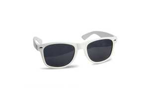 TopPoint LT86700 - Gafas de sol Justin UV400 White