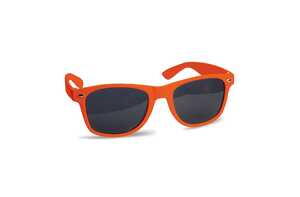 TopPoint LT86700 - Gafas de sol Justin UV400 Orange