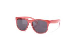 TopPoint LT86702 - Gafas de sol que cambian de color Rojo