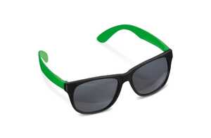 TopPoint LT86703 - Gafas de sol Neon Black / Green