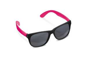 TopPoint LT86703 - Gafas de sol Neon Black / Pink