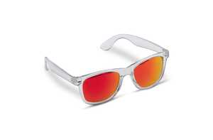 TopPoint LT86711 - Gafas de sol Bradley UV400 Transparent Red
