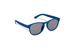 TopPoint LT86715 - Gafas de sol de paja de trigo Earth Blue