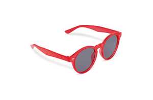 TopPoint LT86717 - Gafas de sol  Transparente Jacky Transparent Red