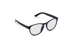 TopPoint LT86718 - Gafas con filtro de luz azul Negro
