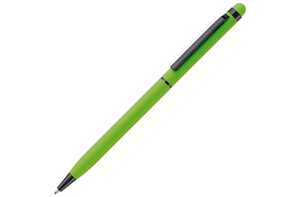 TopPoint LT87761 - Bolígrafo Slim Light Green