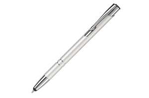 TopPoint LT87918 - Bolígrafo Alicante Stylus