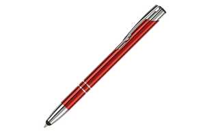 TopPoint LT87918 - Bolígrafo Alicante Stylus