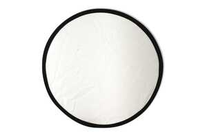 TopPoint LT90511 - Frisbee plegable White