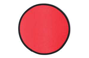 TopPoint LT90511 - Frisbee plegable Red