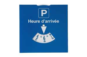 TopPoint LT90719 - Parking Disc