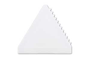 TopPoint LT90787 - Rascador de hielo triangular White