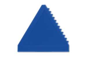 TopPoint LT90787 - Rascador de hielo triangular