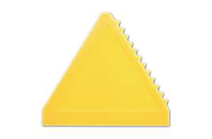 TopPoint LT90787 - Rascador de hielo triangular Yellow