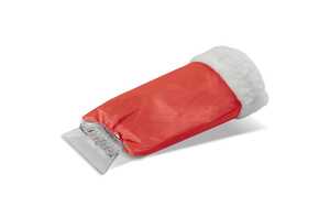 TopPoint LT90793 - Rascador de hielo con guante Red