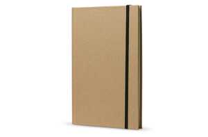 TopPoint LT90837 - Cuaderno con pasta de cartón A5