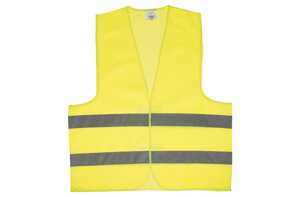 TopPoint LT90921 - Chaleco de seguridad para adultos Yellow