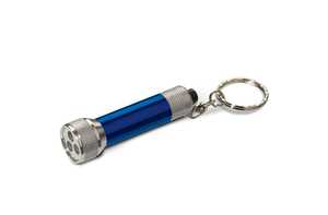 TopPoint LT90957 - Mini linterna LED Blue