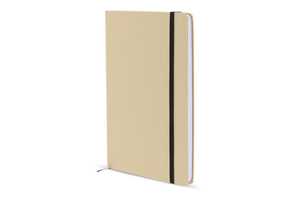 TopEarth LT91067 - Cuaderno de cartón con esquinas redondeadas A6