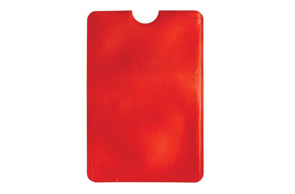 TopPoint LT91242 - Porta tarjetas flexible