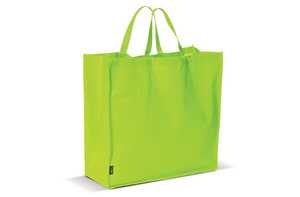 TopPoint LT91387 - Bolsa grande Non  Woven para compras 75g/m²