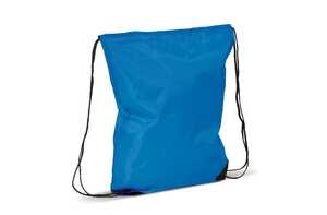 TopPoint LT91397 - Mochila con cordones ajustables Premium Blue