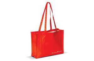 TopPoint LT91478 - Bolsa PET reciclado 110g/m²