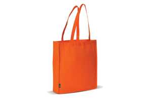 TopPoint LT91479 - Bolsa Non Woven asas largas 75g/m² Orange